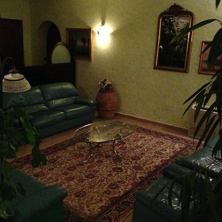 Bagno Santo Residence Сатурния Екстериор снимка
