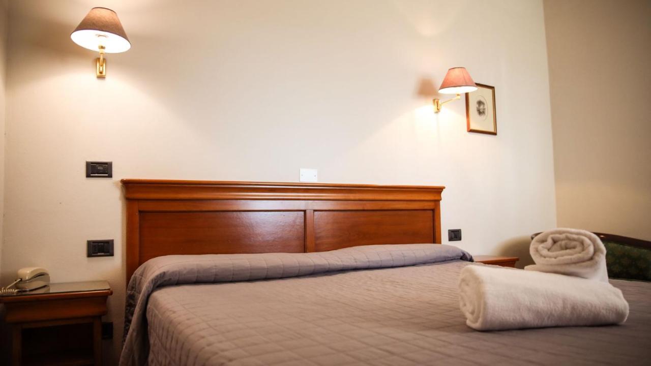 Bagno Santo Residence Сатурния Екстериор снимка