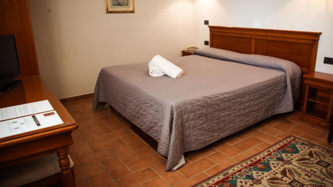 Bagno Santo Residence Сатурния Екстериор снимка