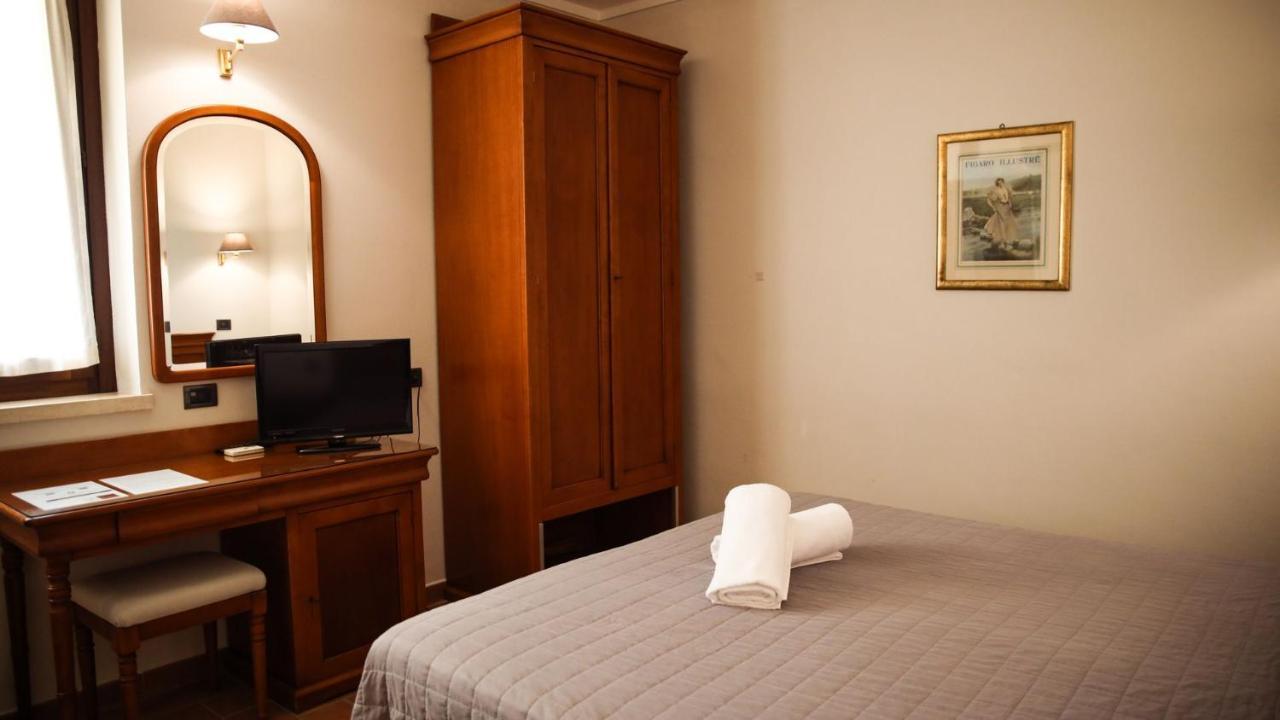 Bagno Santo Residence Сатурния Екстериор снимка