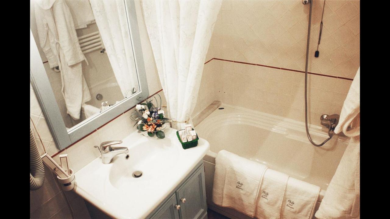 Bagno Santo Residence Сатурния Екстериор снимка