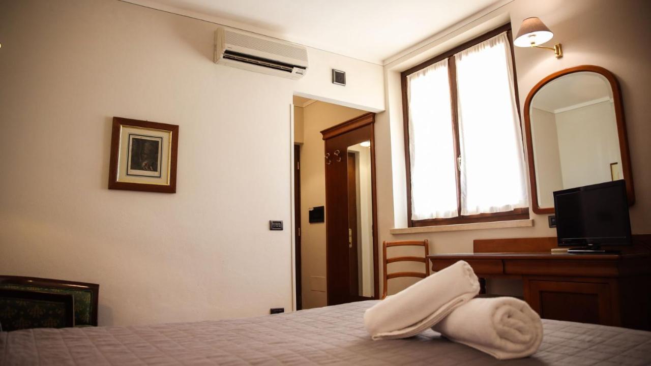 Bagno Santo Residence Сатурния Екстериор снимка
