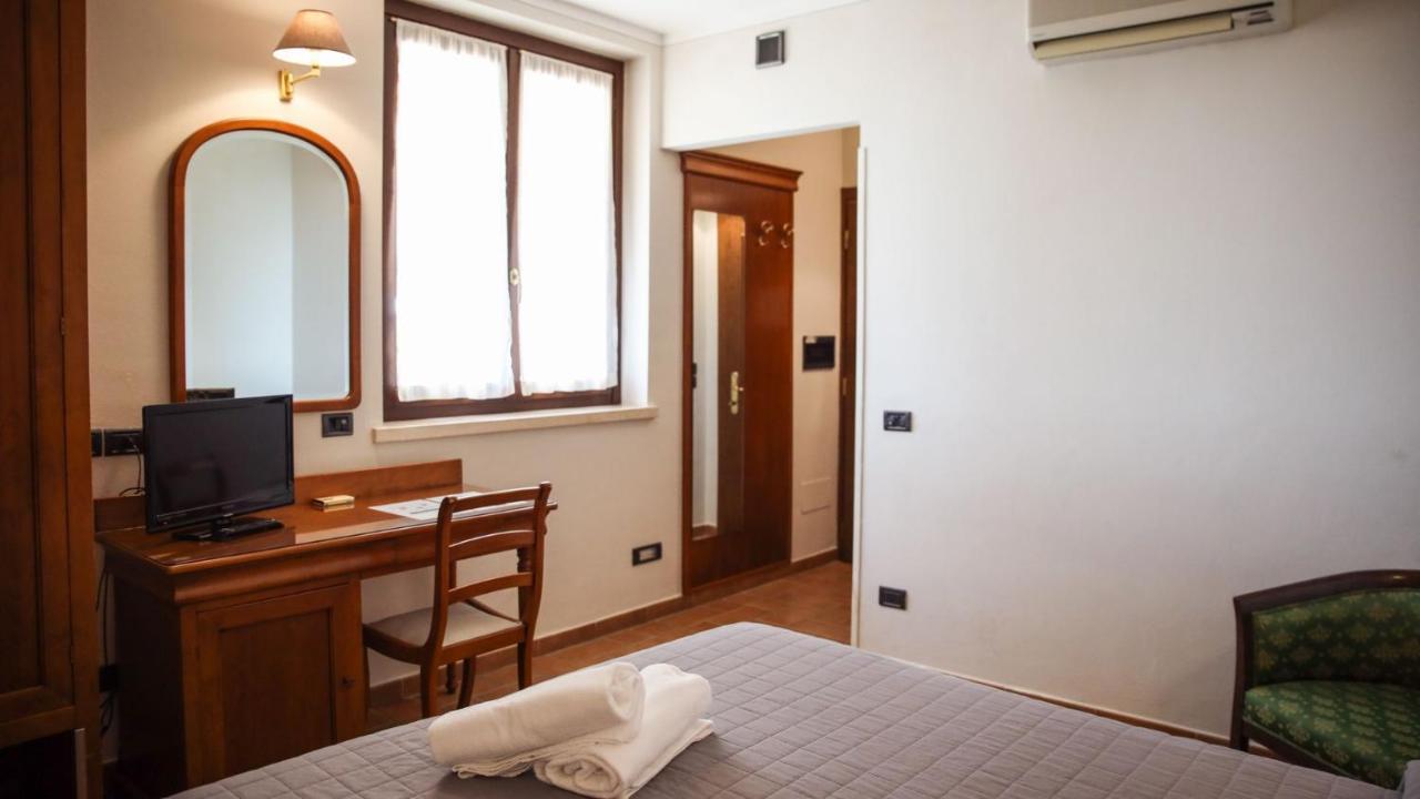 Bagno Santo Residence Сатурния Екстериор снимка