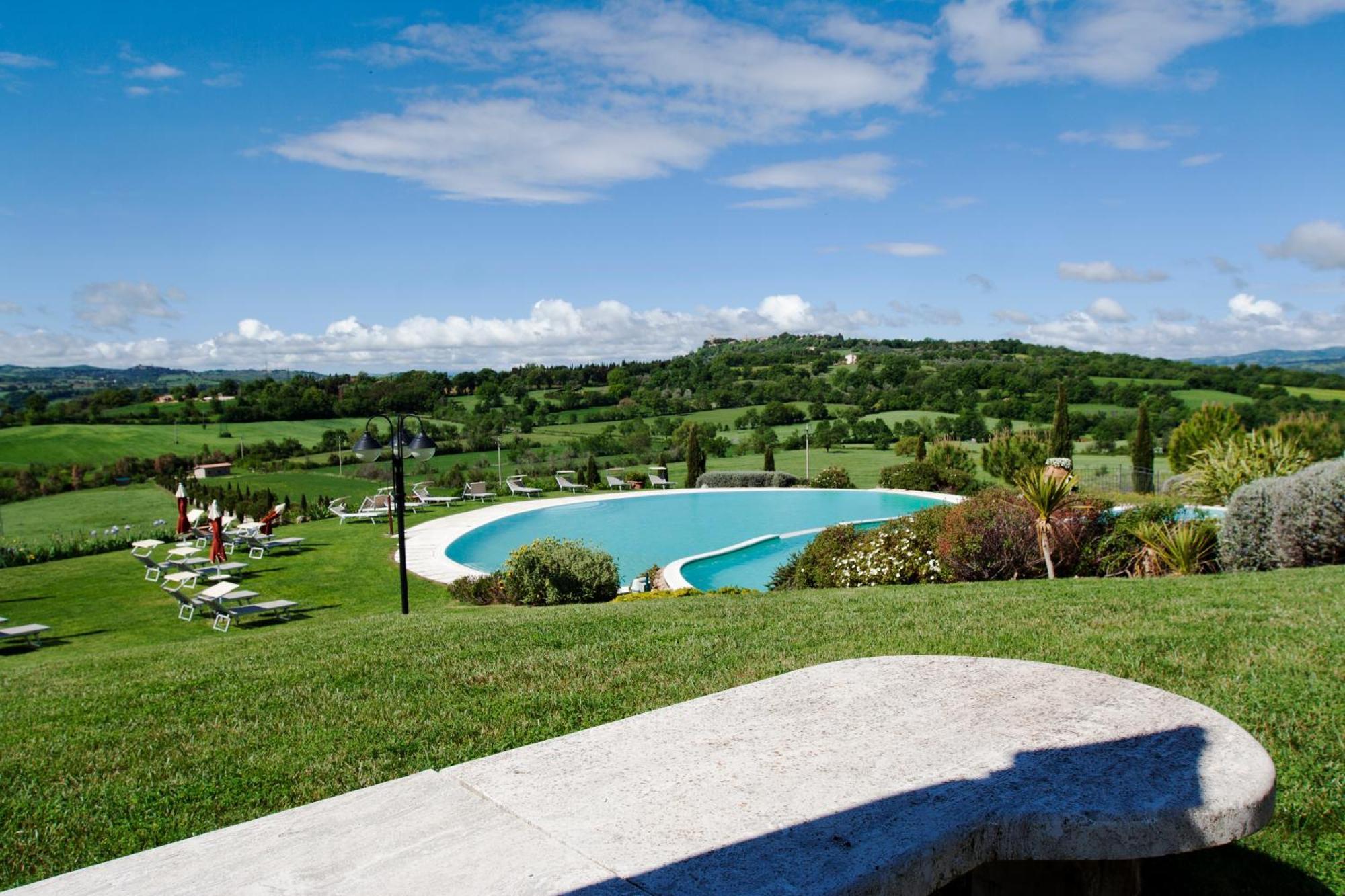 Bagno Santo Residence Сатурния Екстериор снимка