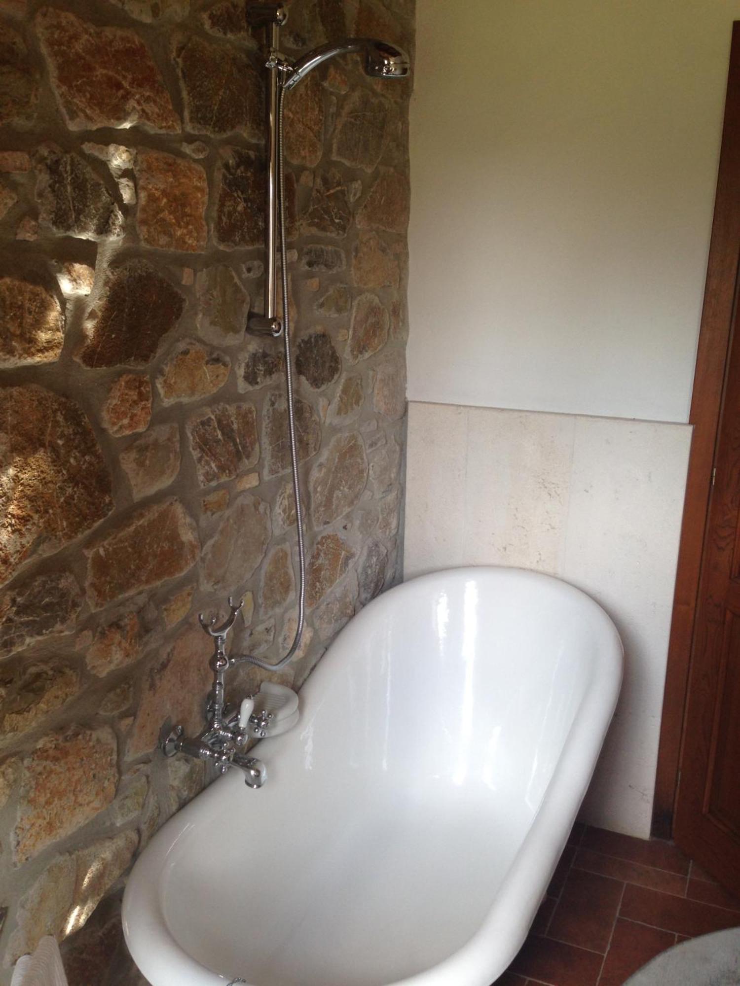 Bagno Santo Residence Сатурния Стая снимка