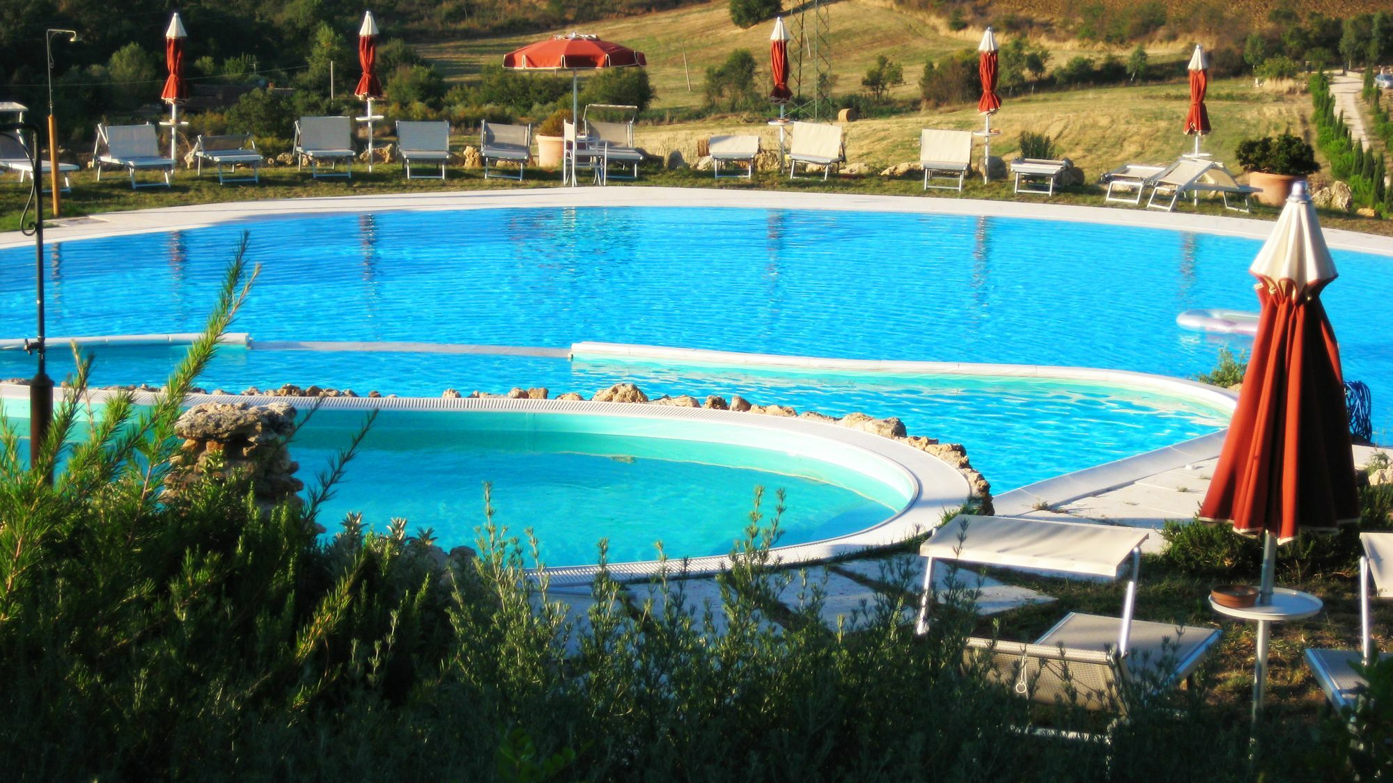Bagno Santo Residence Сатурния Екстериор снимка
